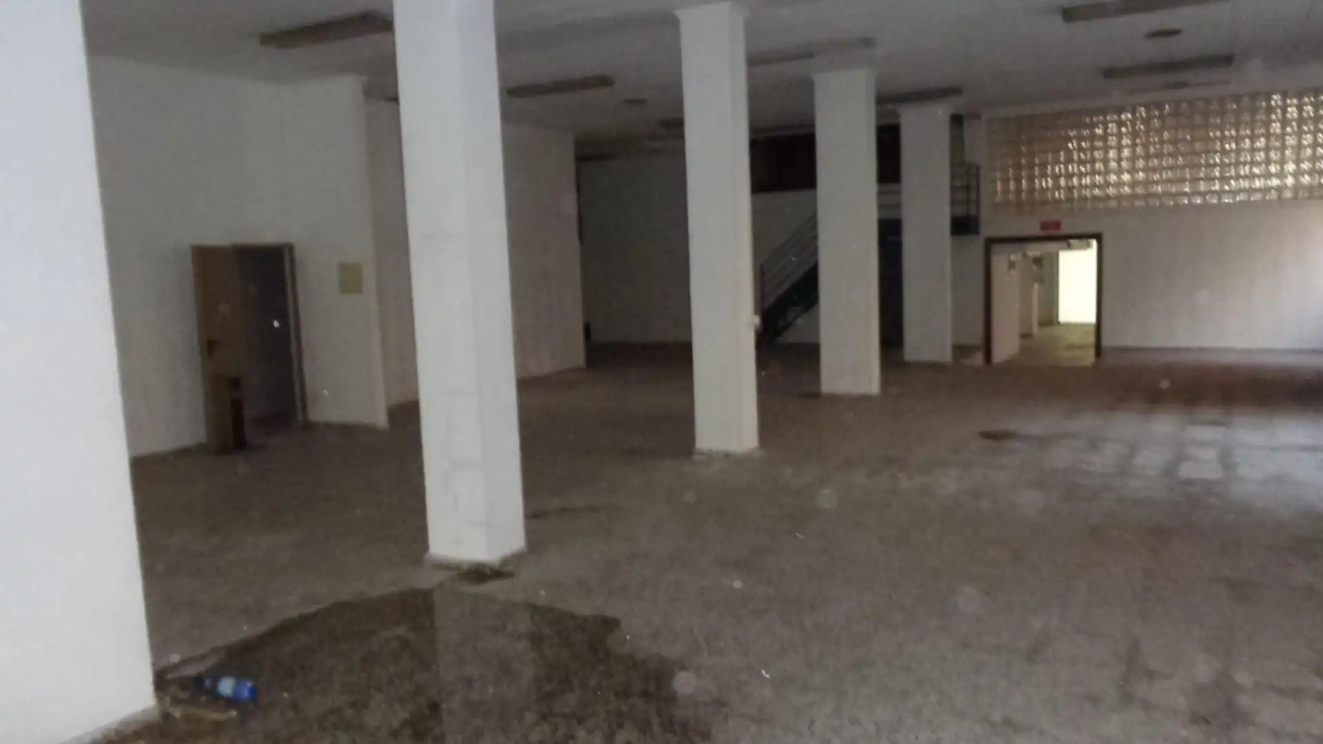 Local comercial en alquiler en Plaza de Toros - Avenida Chapí - Trinquete, imagen 5