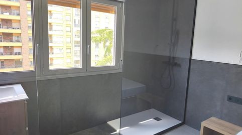 Foto 4 de Pis en venda a Santo Domingo y San Martín, Huesca Capital