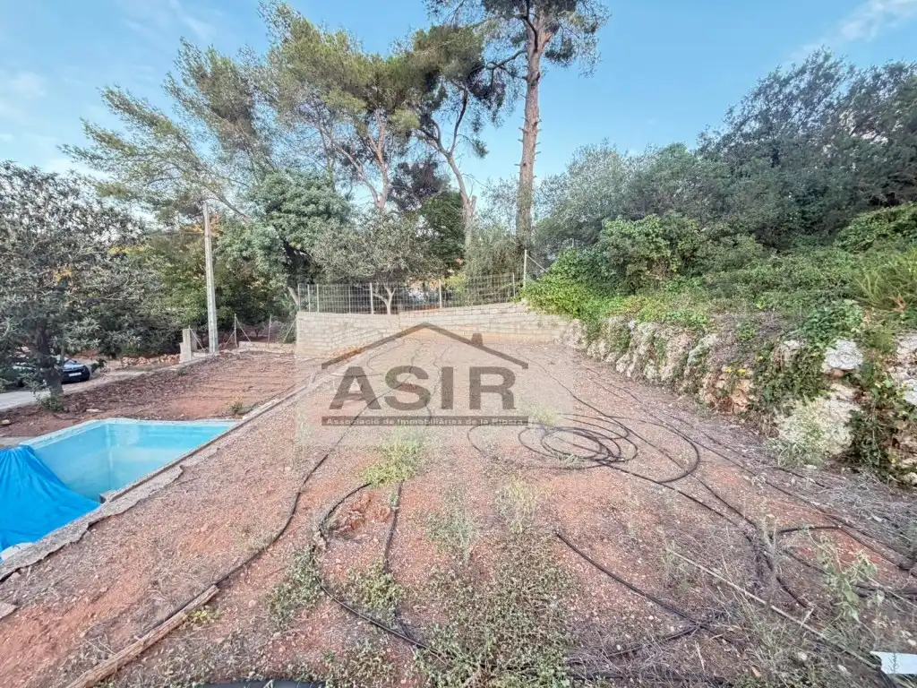 Casa o chalet en venta en Alzira