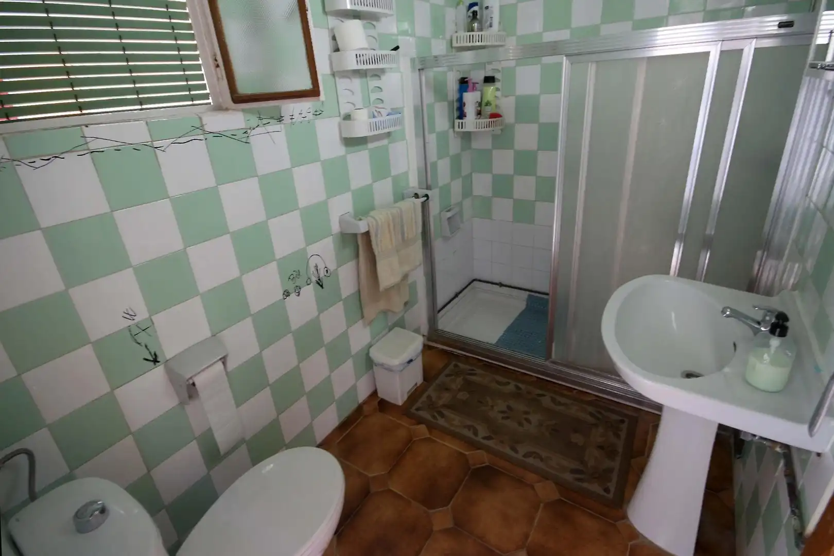 Badezimmer von Gebäude zum Verkauf in Montijo
