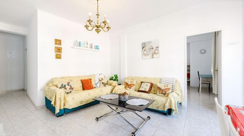 Foto 5 de Piso en venta en P.º de Los Tilos, La Unión - Cruz de Humilladero - Los Tilos, Málaga Capital