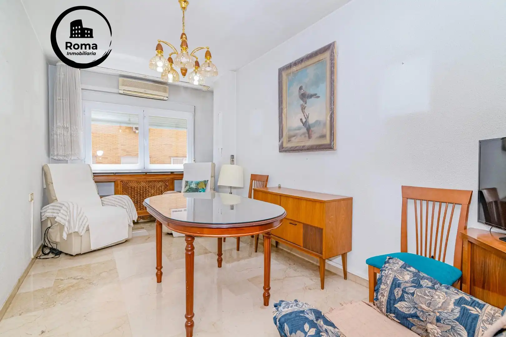 Flat with lift for sale in Beiro, imagen 15
