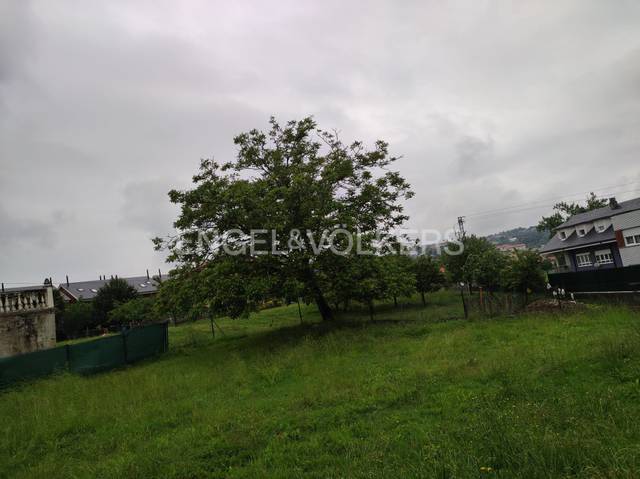 Terreno residencial en Venta en PUENTE ARCE. Barrio La cagiga en Arce