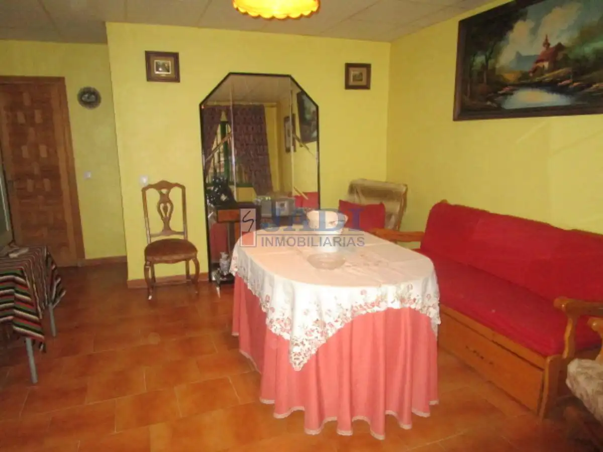 Local comercial en venta en Valdepeñas, imagen 24