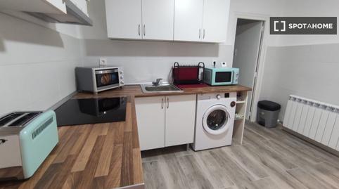 Foto 2 de Apartamento para compartir en San Vicente - Las Úrsulas, Salamanca Capital