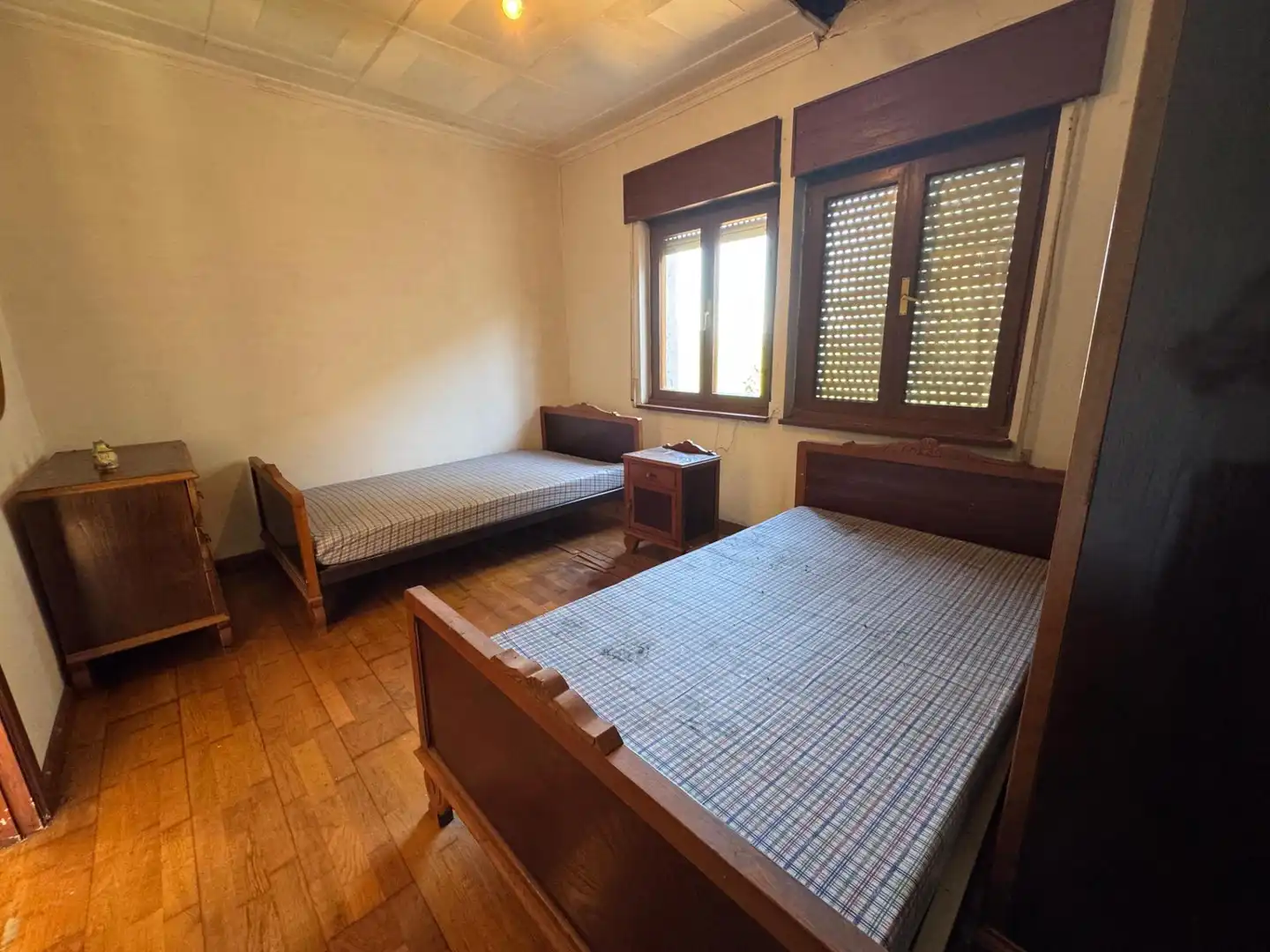 Bedroom of Houses for sale in Tapia de Casariego  with Private garden