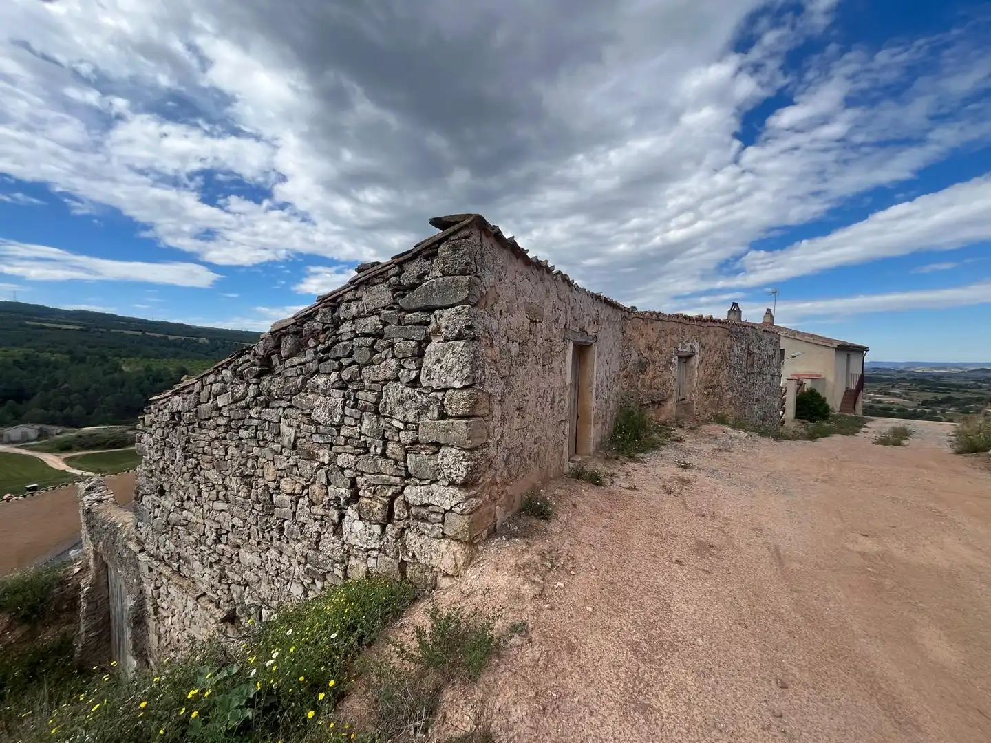 Casa en venta en Carrer Castell 5, imagen 2