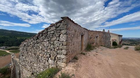 Foto 2 de Casa o xalet en venda a Carrer Castell, 5, Sarral, Tarragona