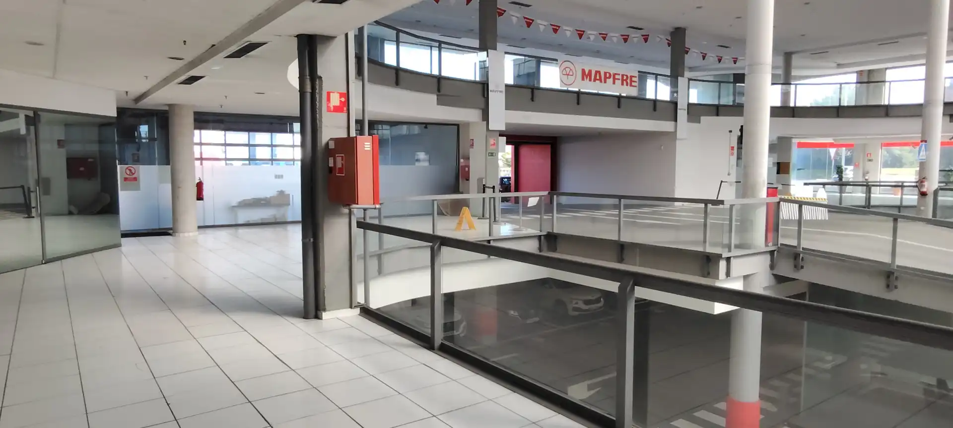 Nave industrial con ascensore in vendita a Avenida de Zaragoza, imagen 23