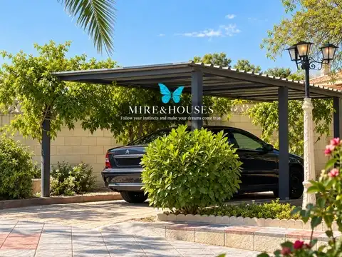 Detached house with pool for sale in Calle Principal, imagen 34
