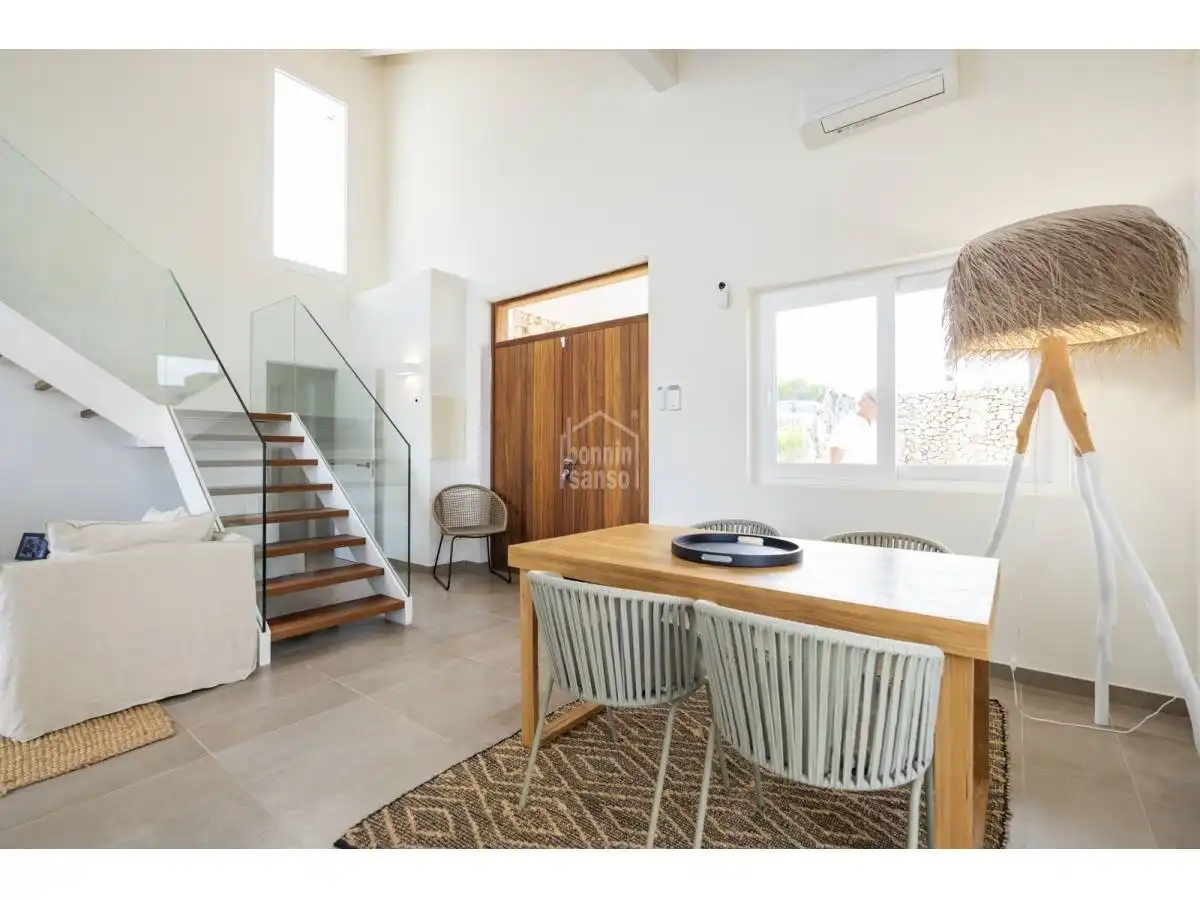 Villa mit Pool zum Verkauf in Na Macaret, imagen 7