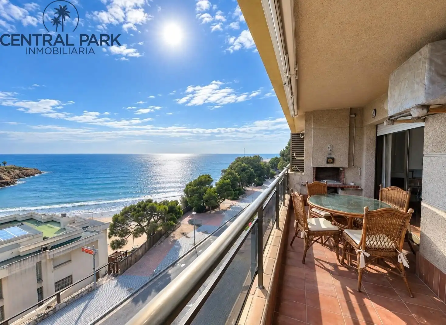 Apartament amb piscina en venda a Calle TORTOSA, imagen 3