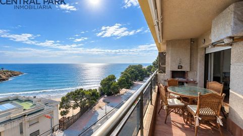 Apartamento en Salou  Vistas al mar  Parking incluido., imatge 3