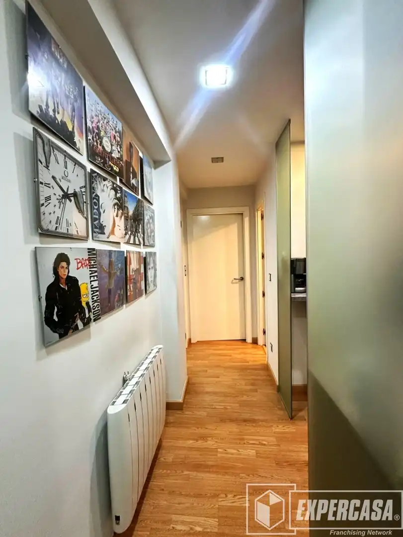 Wohnung mit Aufzug zum Verkauf in Calle ESCULTOR JOSE CAPUZ 43, imagen 12