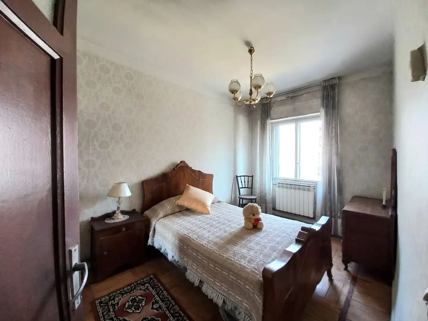 Flat with lift for sale in Calle Santa Clara, imagen 8