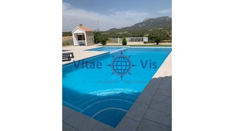 Foto 4 de Casa o chalet en venta en Zarzadilla de Totana, Lorca