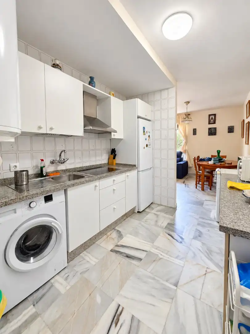 Appartement avec piscine à louer à Vistahermosa - Fuentebravía, imagen 5