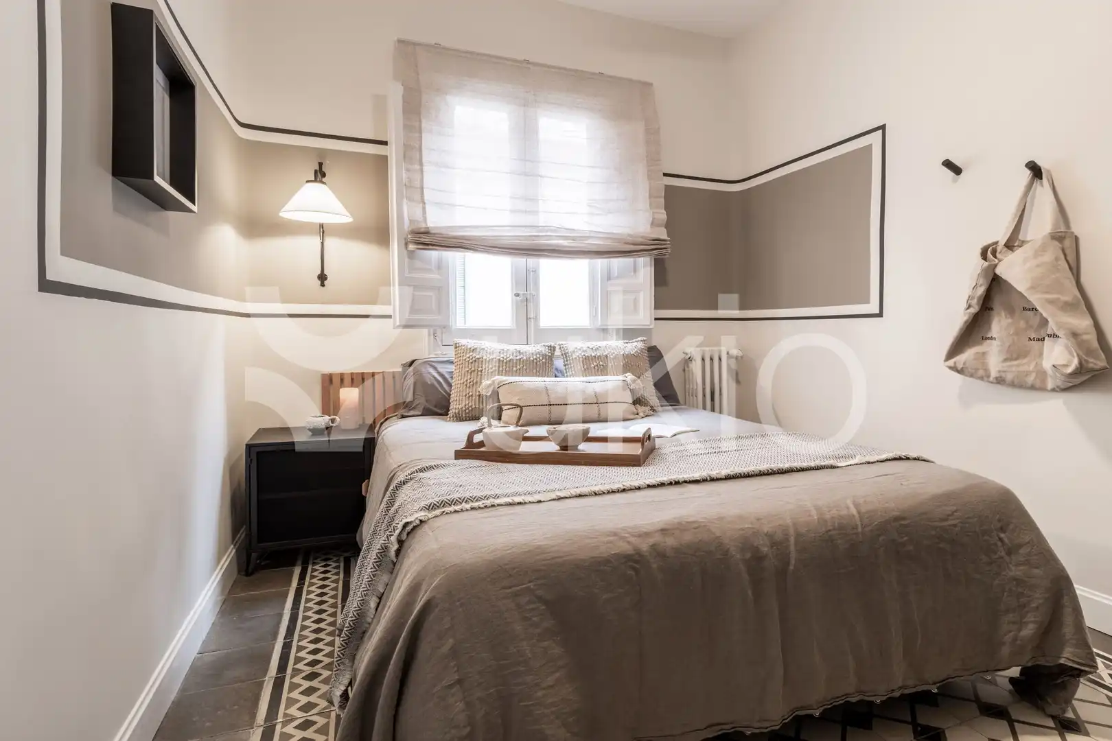 Apartment mit Aufzug zur Miete in Calle de Zurbano, imagen 15