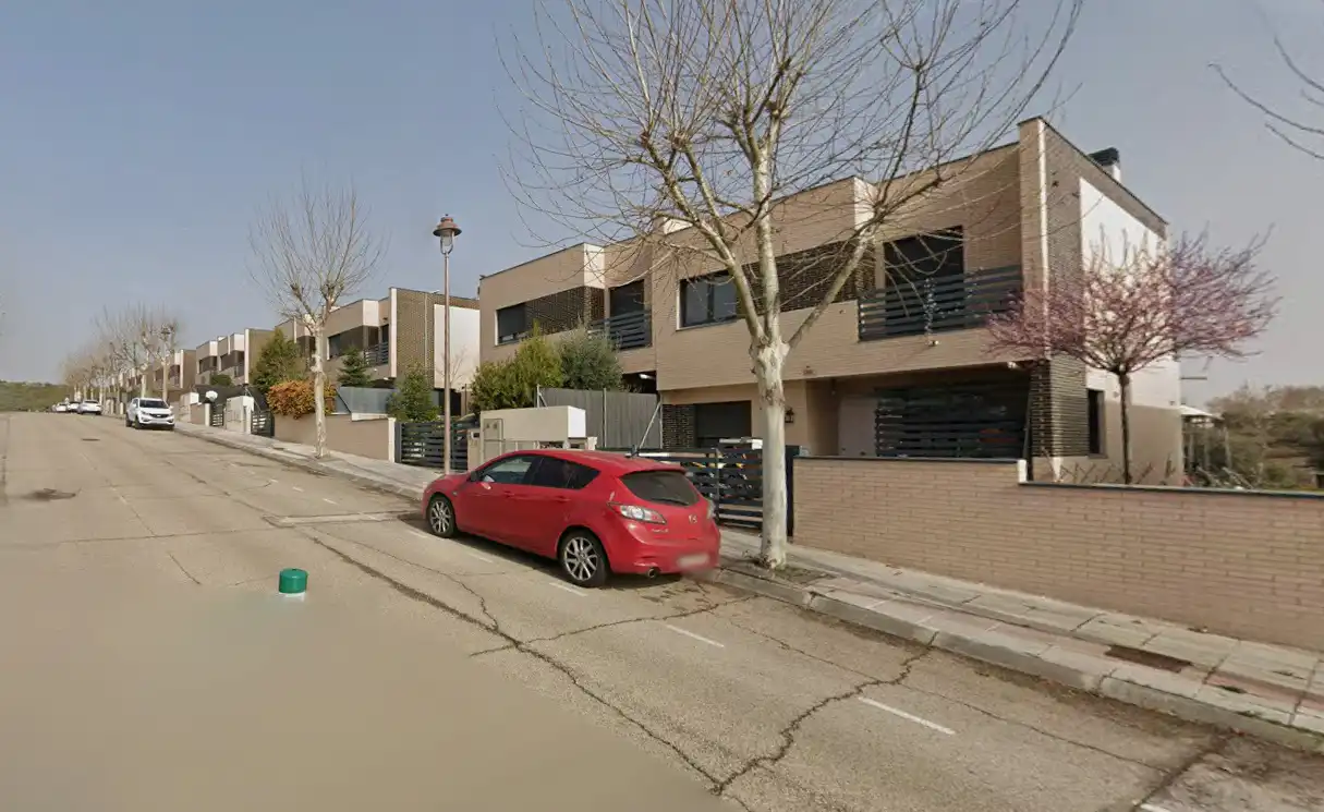 Maison mitoyenne à vendre à TRILLO, imagen 2