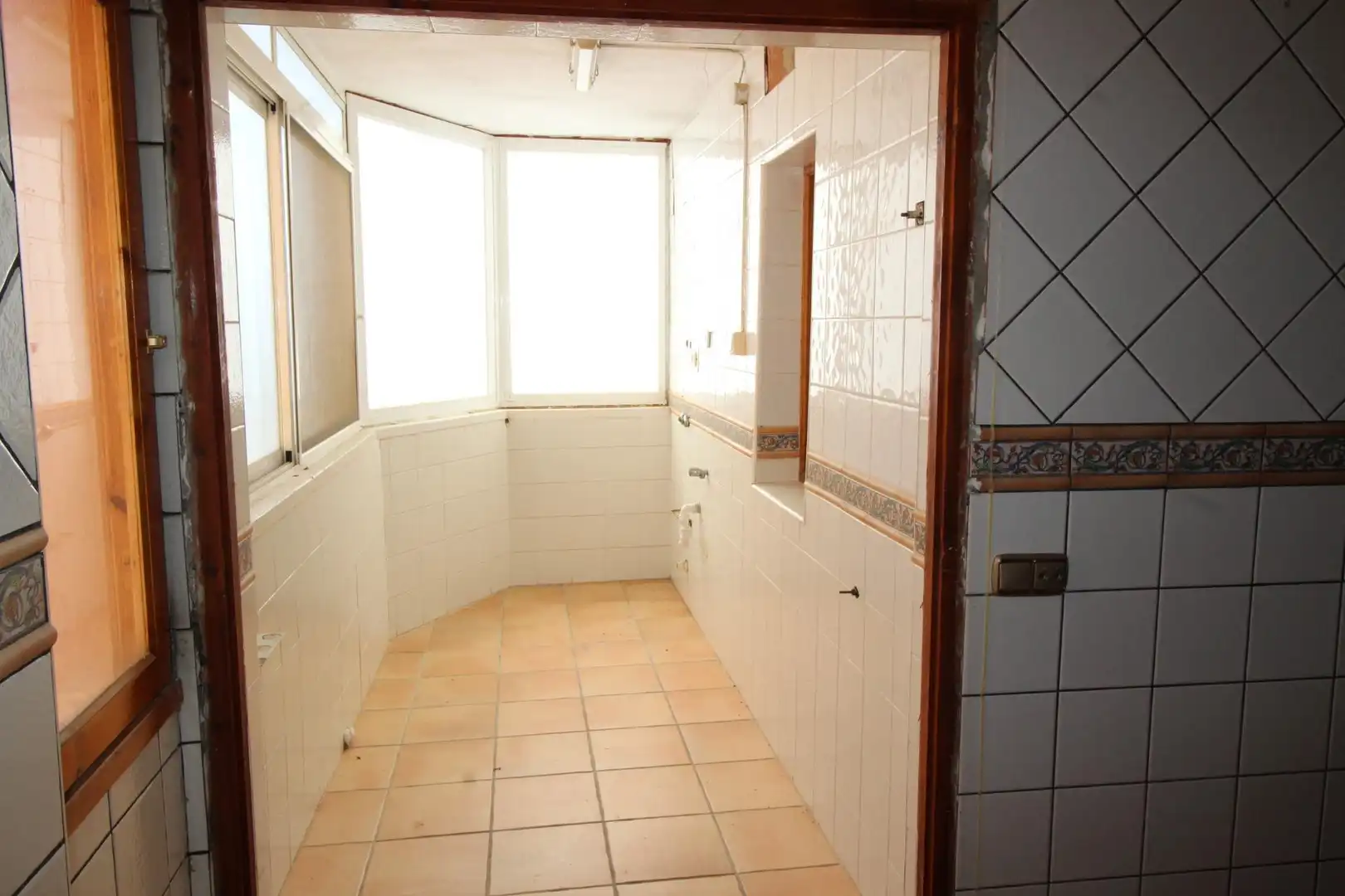 Pis en venda a Orihuela ciudad