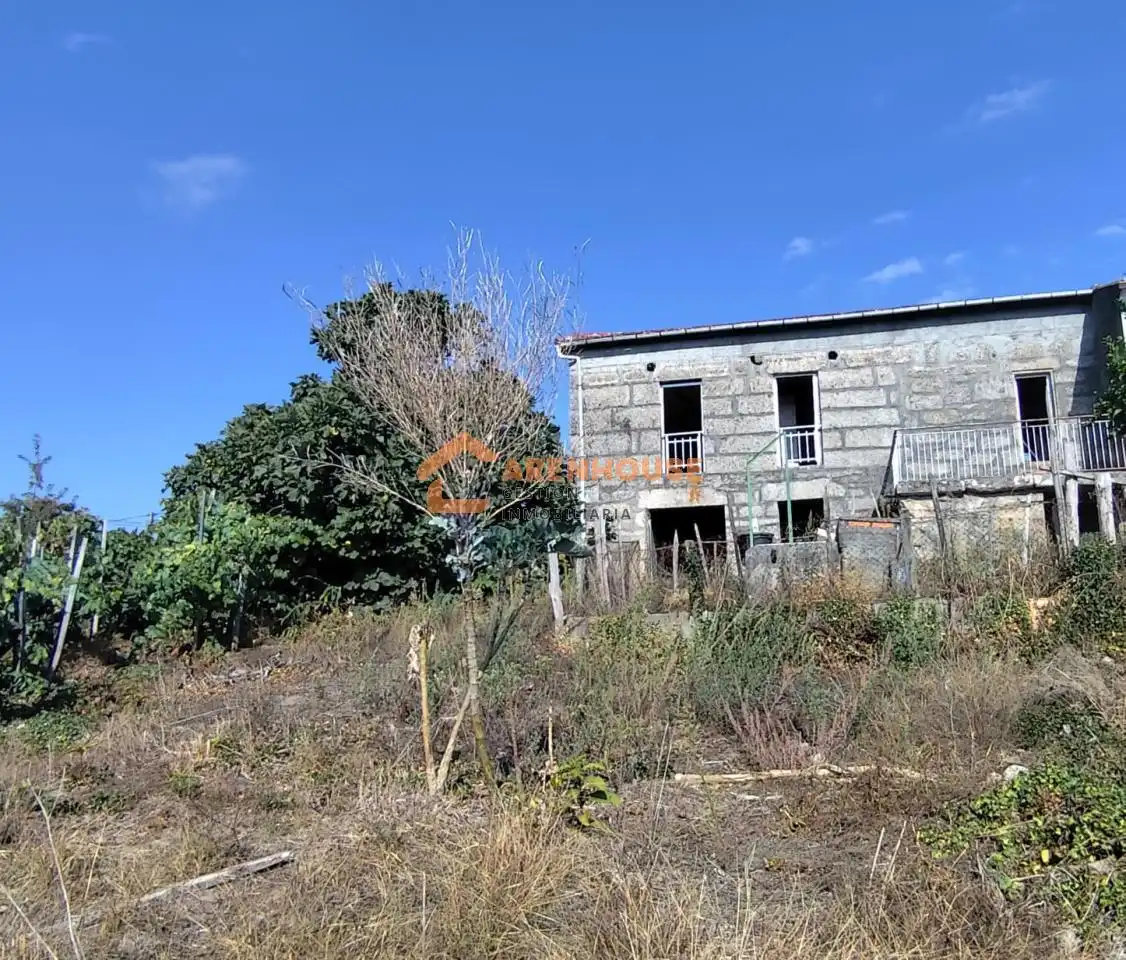 Haus mit Terrasse zum Verkauf in Punxín, imagen 5