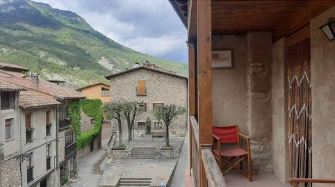 Dúplex en venta en Bagà, en la zona más emblemática