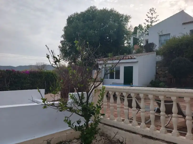 Houses for rent in Viñuela, Málaga