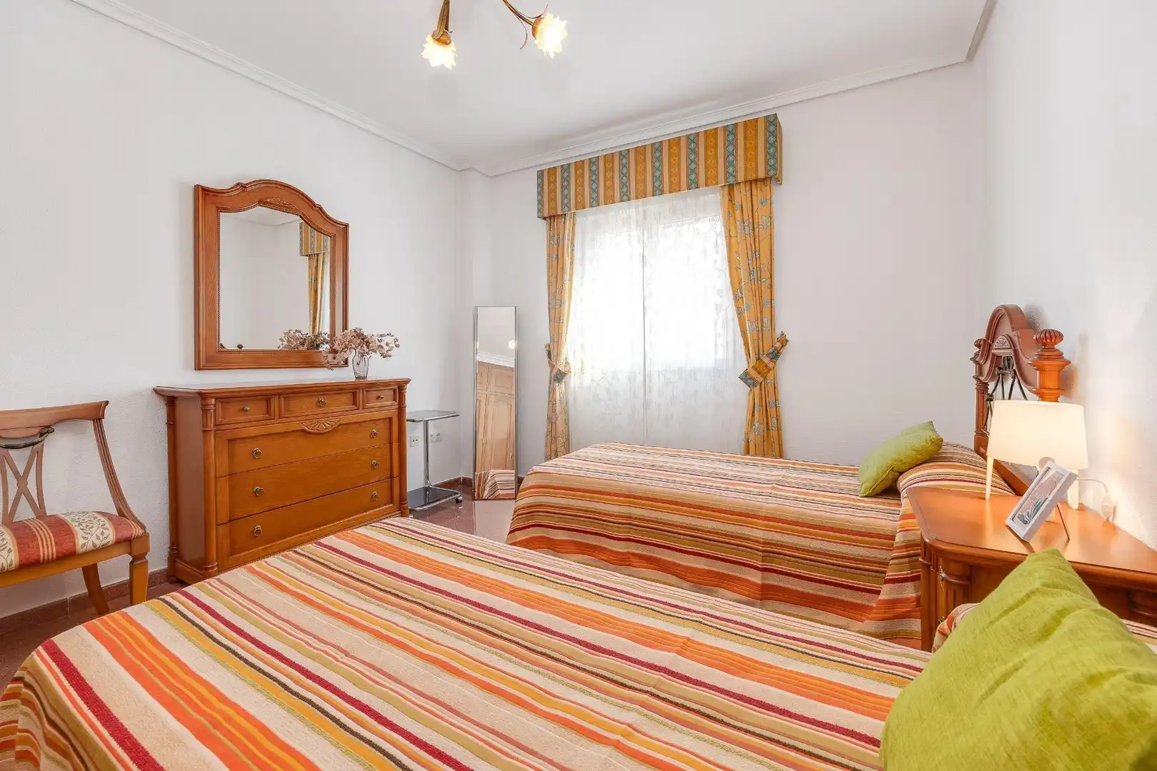 Ático en venta en Calle ZOA, 20, Las Piscinas Naturales