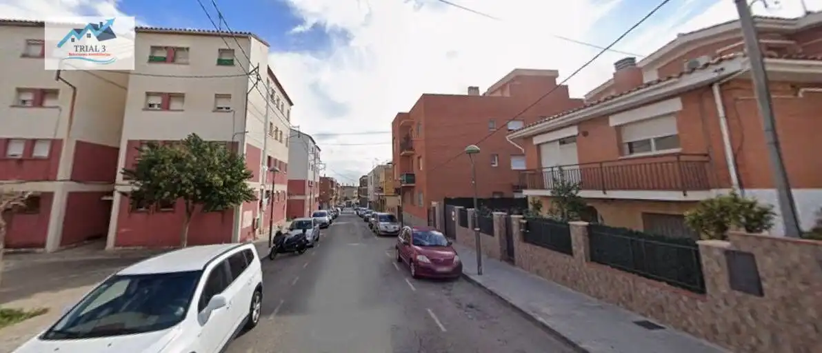 Appartement à vendre à Calle TORTOSA