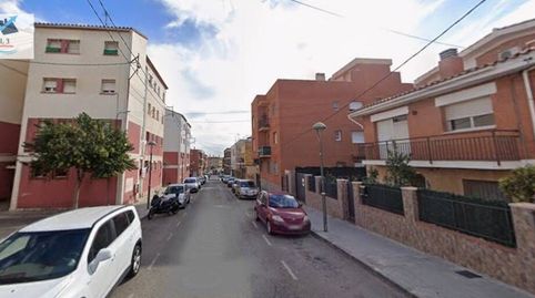 Venta de piso en Tarragona.
