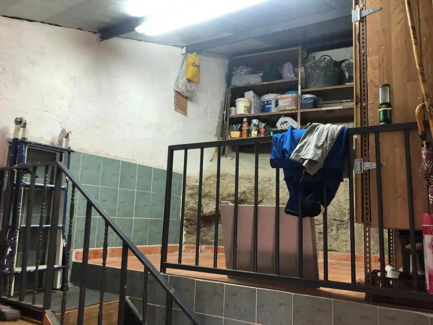 Casa o chalet en venta en Sanchotello con Calefacción