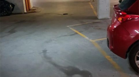 Foto 2 de Garaje en venta en Rúa Longan, 7, Coiro, Cangas