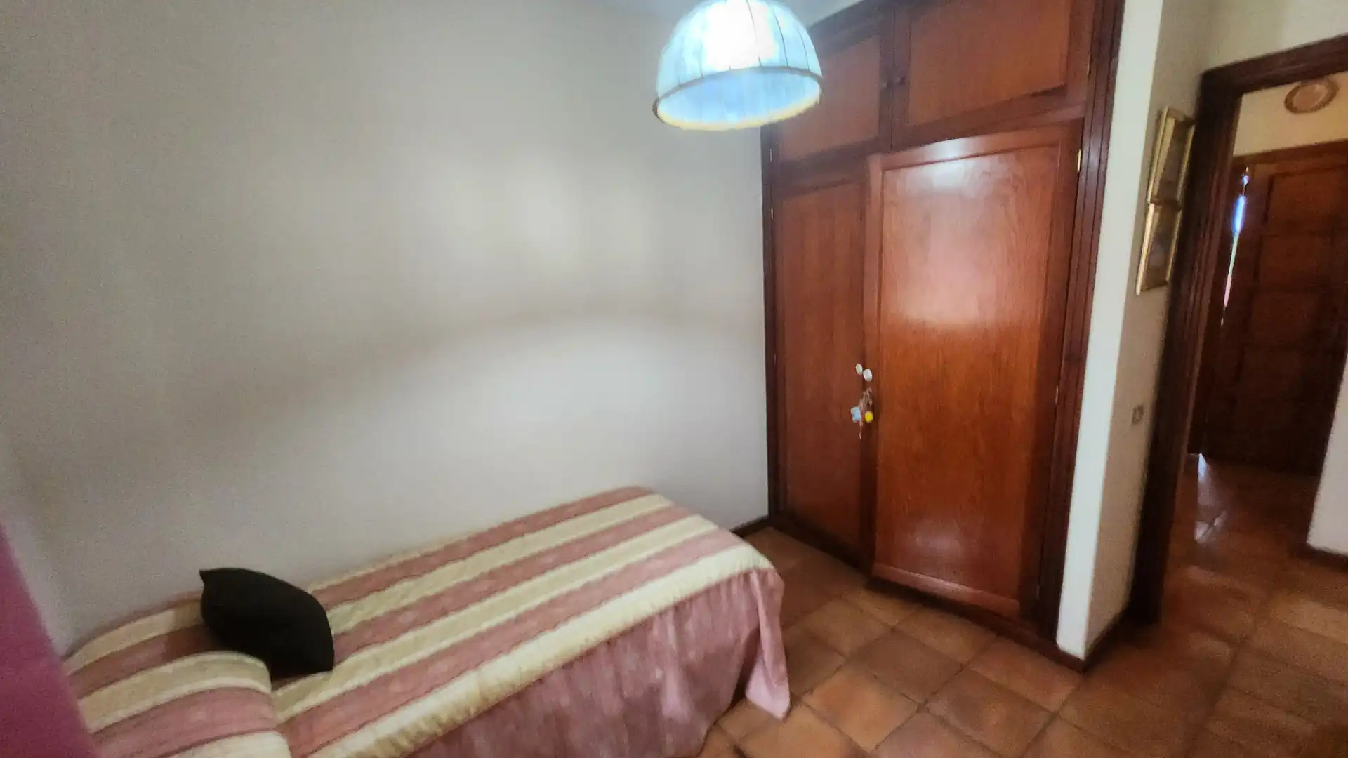 Habitación de Casa o chalet en venta en Tacoronte con Jardín privado, Terraza y Amueblado