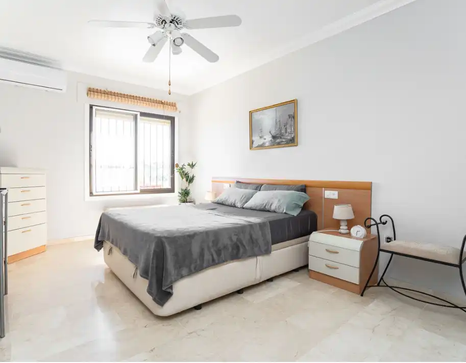 Piso con ascensor en venta en El Faro de Calaburra - Chaparral, imagen 10