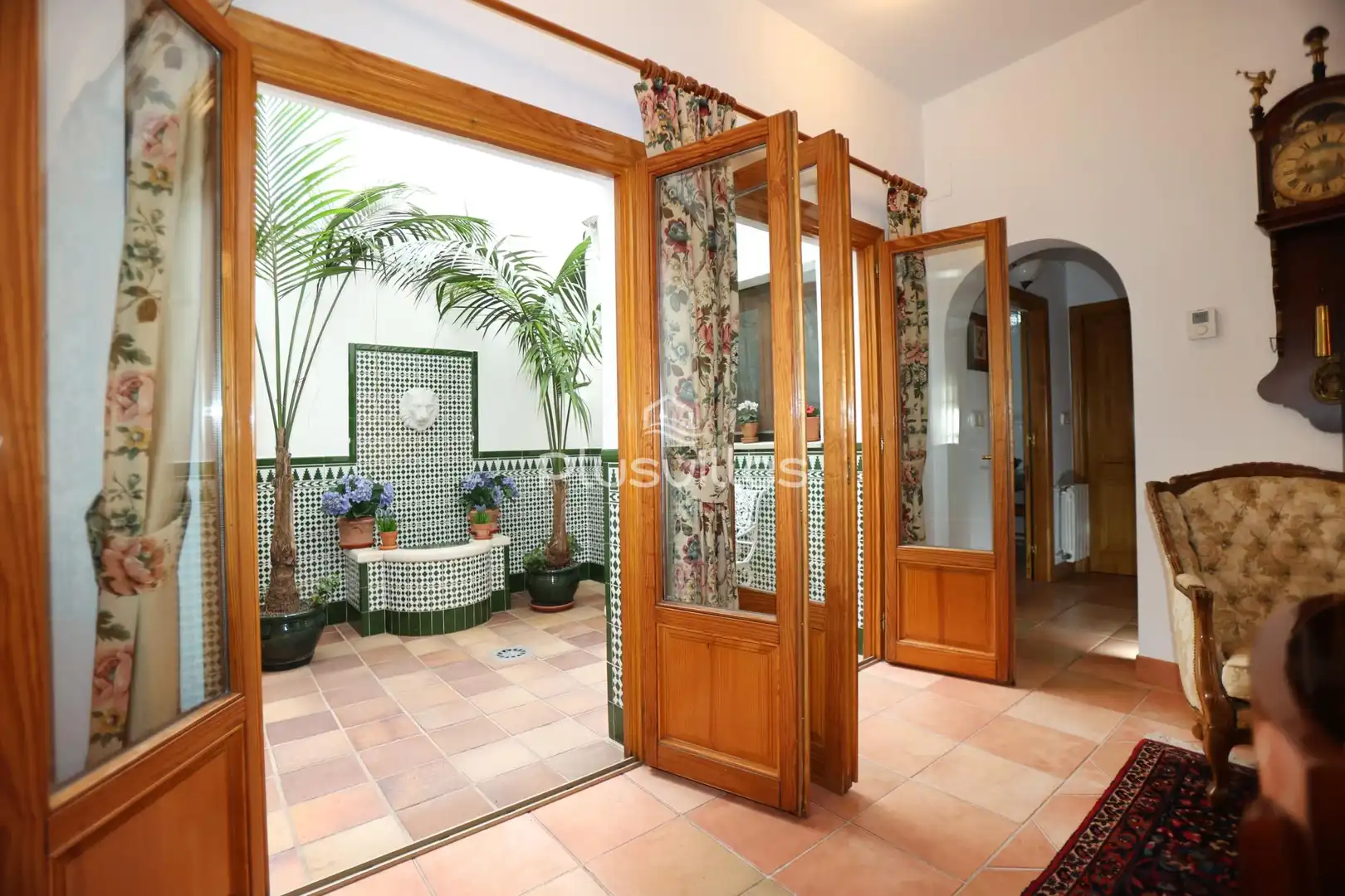 Maison à vendre à Benissa pueblo, imagen 8