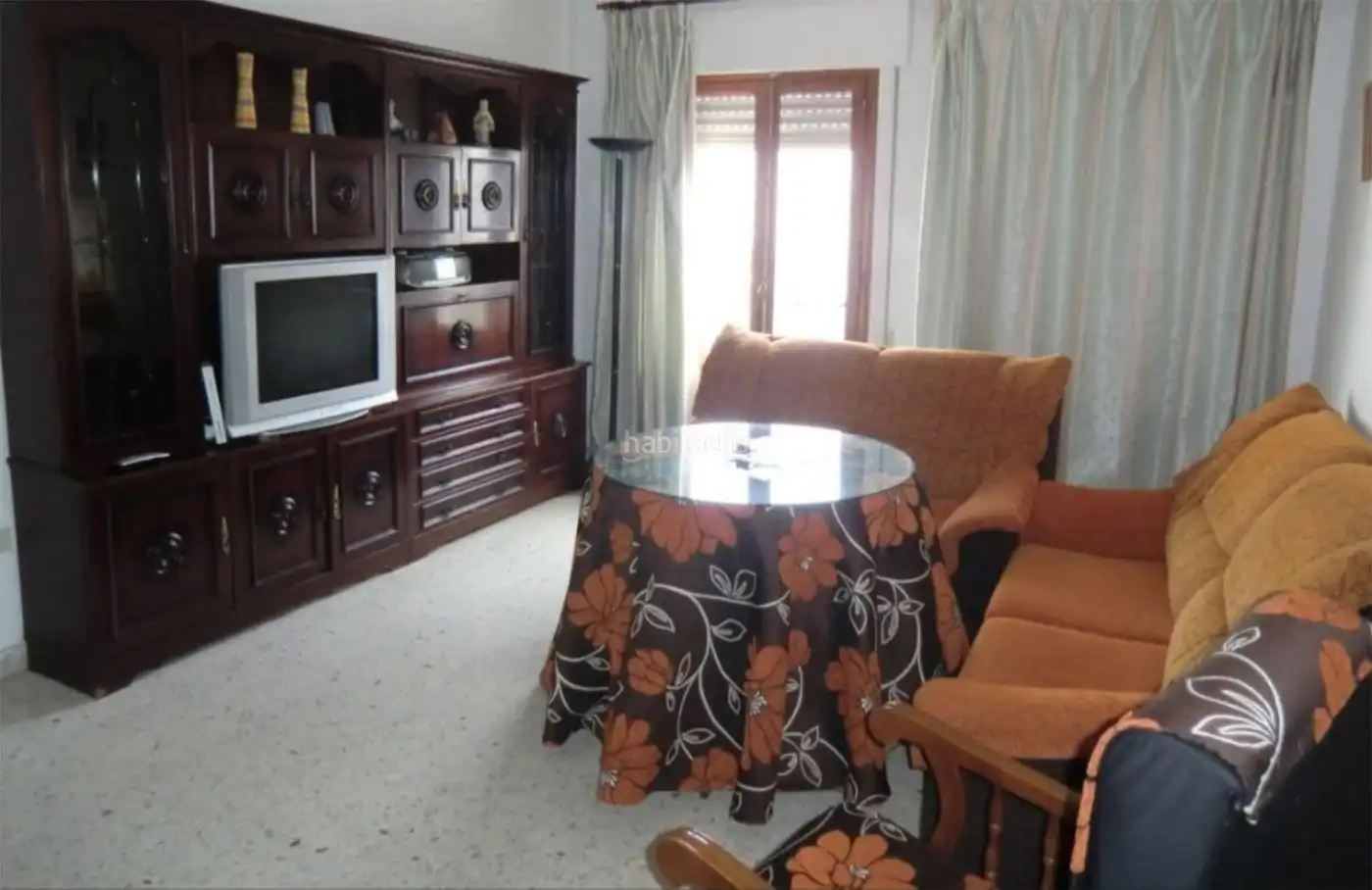 Piso en venta en Calle Extremadura 5, imagen 2