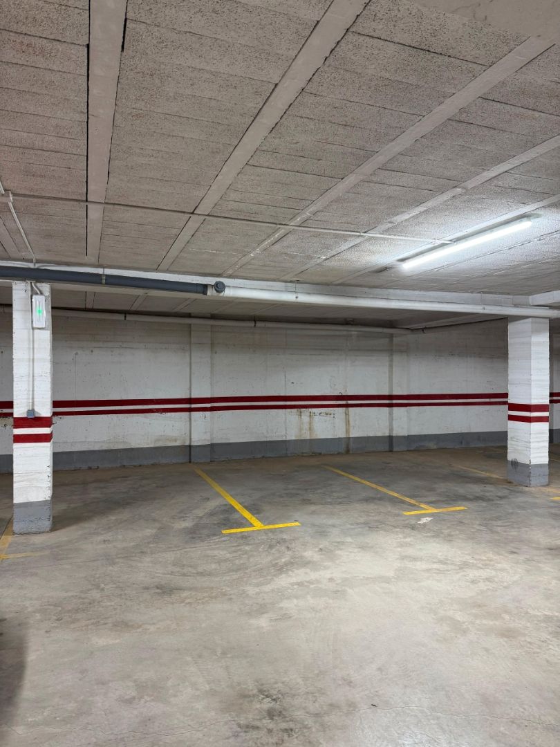 Aparcament de Garatge de lloguer en L'Alcúdia