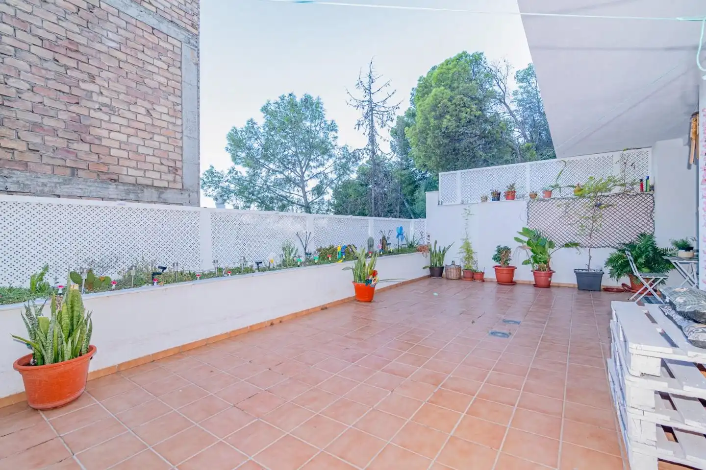 Jardín de Piso en venta en Gualchos con Terraza y Balcón