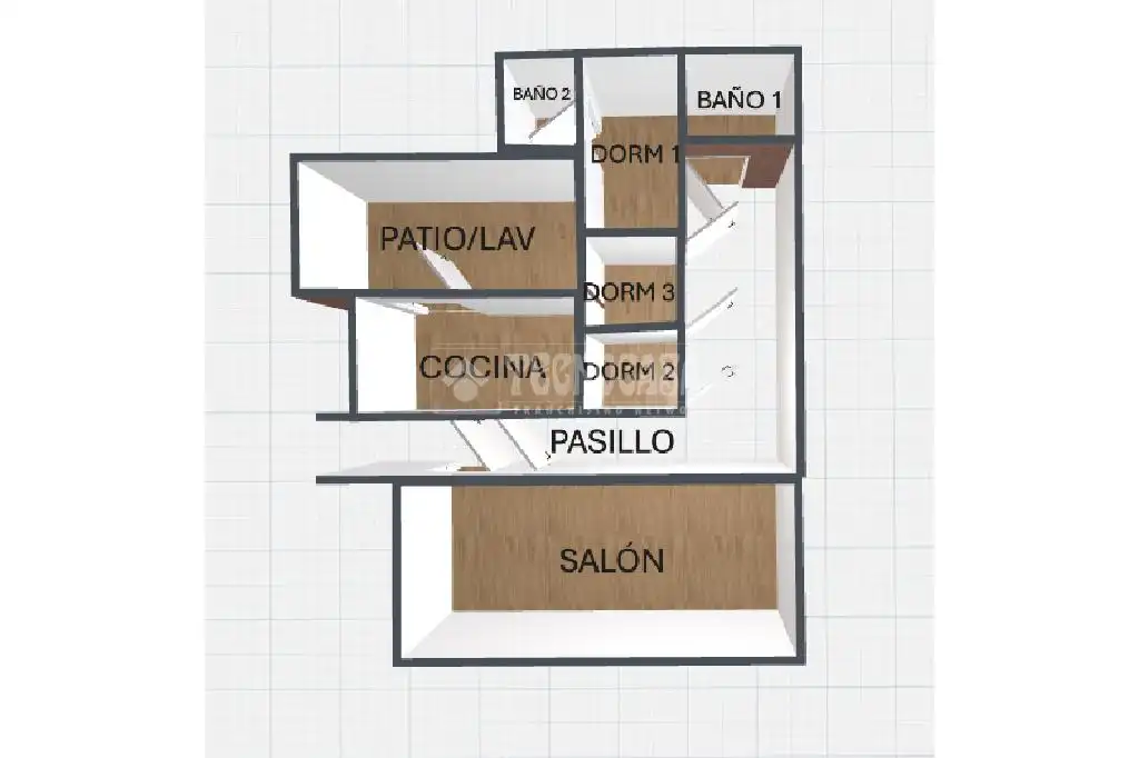 Piso en venta en Martos, imagen 30