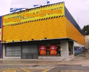 Industrial buildings for sale in Sitges