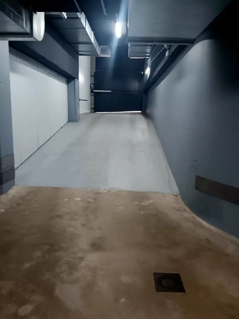 Garage for rent in A Coruña Capital 