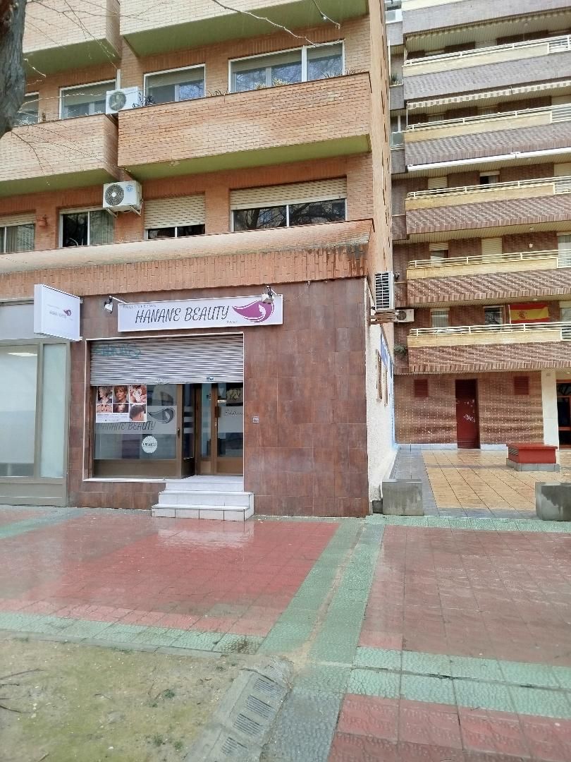 Premises to rent in  Zaragoza Capital