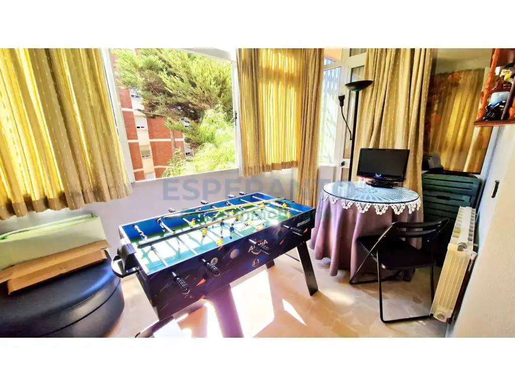 Garden of Flat for sale in Málaga