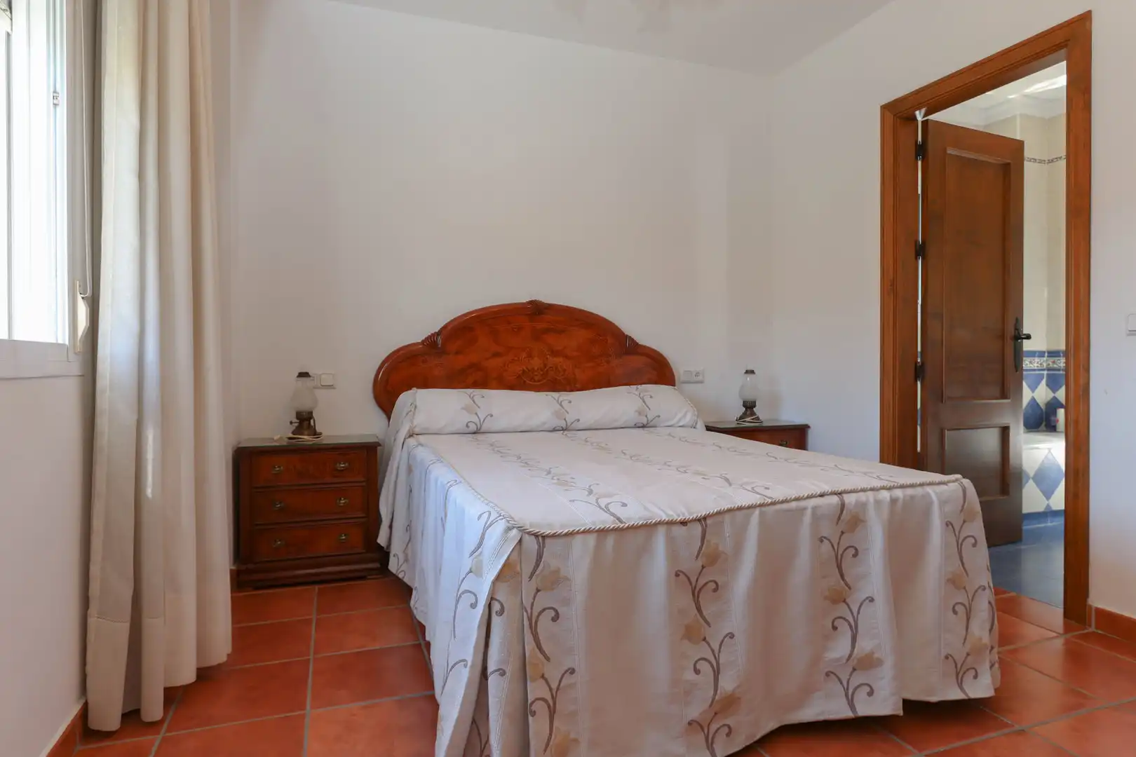Finca rústica en venta en Diseminado Diseminados, Guaro