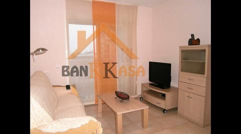 Foto 2 de Pis en venda a San Agustín, Almería