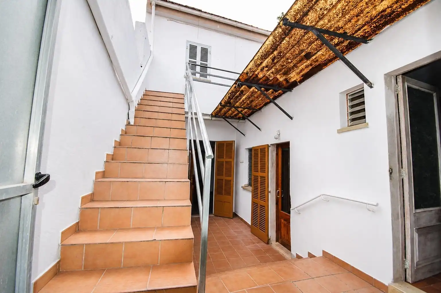Casa amb terrassa en venda a Santa Margalida Poble, imagen 21