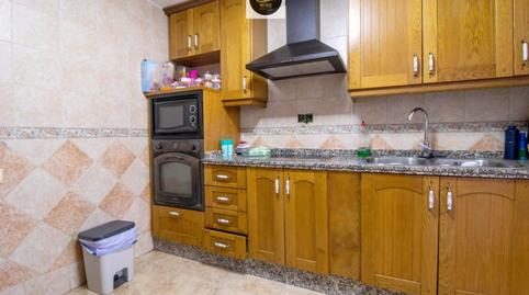 Foto 4 de Pis en venda a Úbeda, Jaén