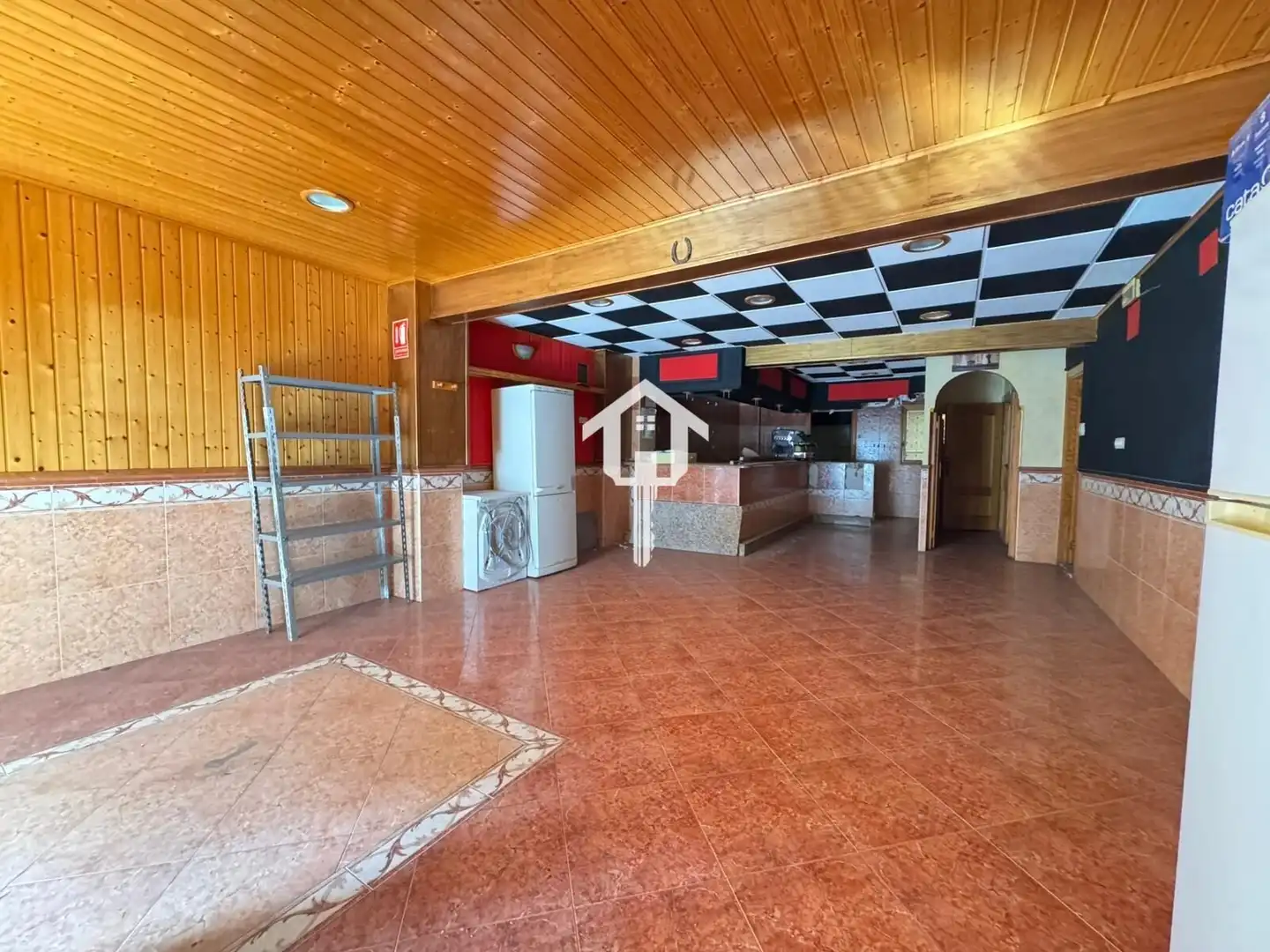 Casa adosada en venta en Alicante / Alacant con Terraza, Trastero y Amueblado