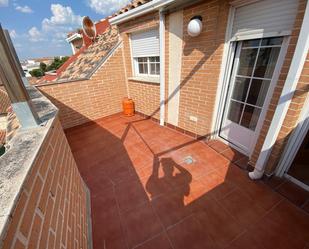 Terrace of Attic for sale in Borox  with Air Conditioner, Heating and Terrace