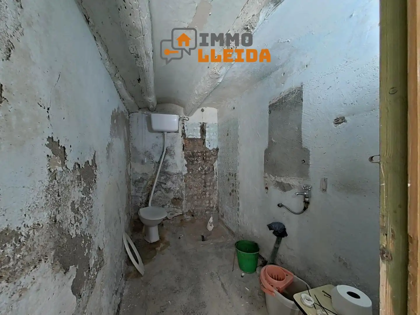 Casa o chalet en venta en Àger con Jardín privado, Trastero y Amueblado